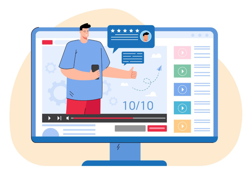 Transcribe Video to Text